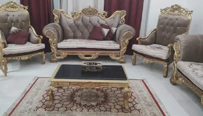 شركة البيت الشامخ لشراء الأثاث المستعمل الوجهة الأمثل لبيع الأثاث